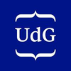 Universidad de Gerona Logo