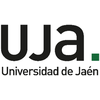 Universidad de Jaén Logo