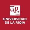 Universidad de La Rioja Logo