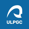 Universidad de Las Palmas de Gran Canaria Logo