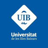 Universidad de les Illes Balears Logo