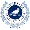 Universidad de Málaga Logo