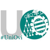 Universidad de Oviedo Logo