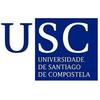 Universidad de Santiago de Compostela Logo