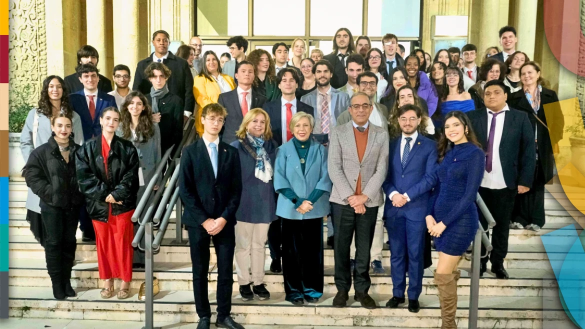 Universidad de Sevilla student life