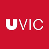 Universidad de Vich - Universidad Central de Cataluña Logo