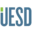 Universidad Eclesiástica San Dámaso Logo