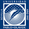 Universidad Pablo de Olavide Logo