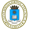 Universidad Politécnica de Madrid Logo