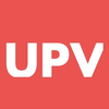 Universidad Politécnica de València Logo
