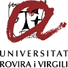 Universidad Rovira i Virgili Logo