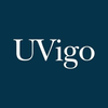 Universidade de Vigo Logo