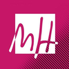 Universitat de Miguel Hernández d'Elx Logo