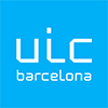 Universitat Internacional de Catalunya Logo