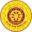 Bhiksu University of Sri Lanka Logo