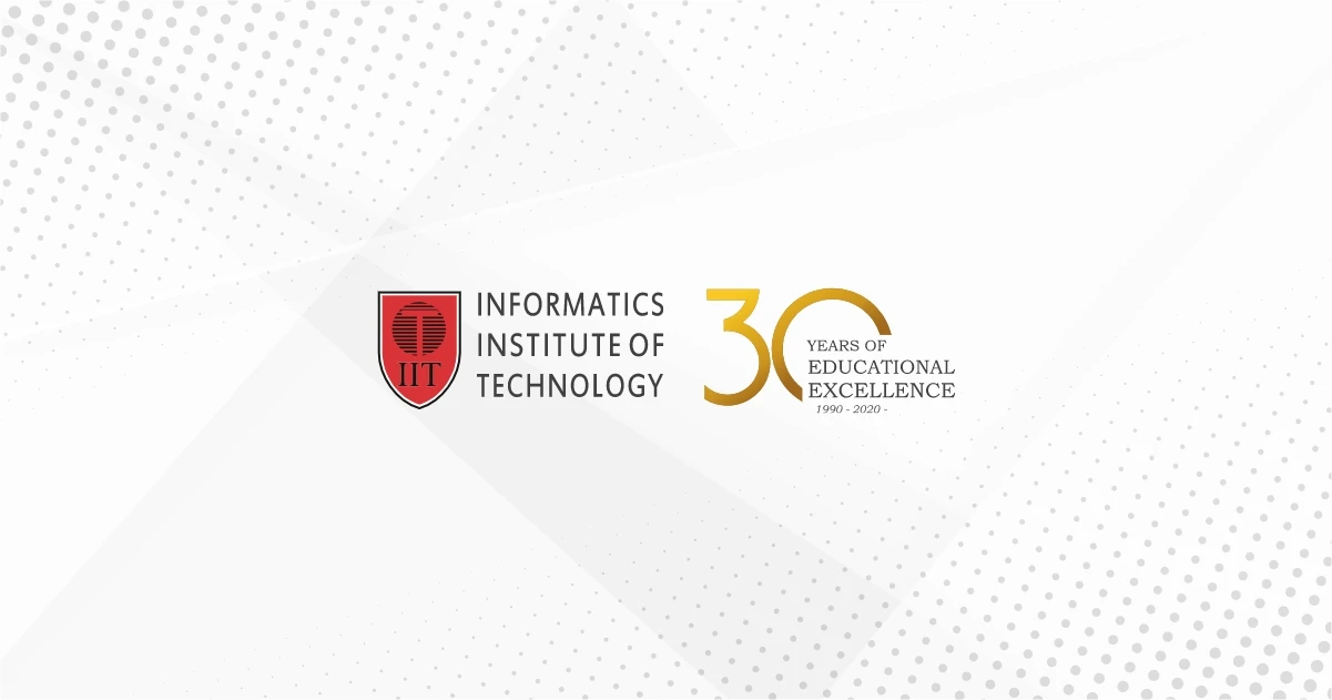 Informatics Institute of Technology central facility