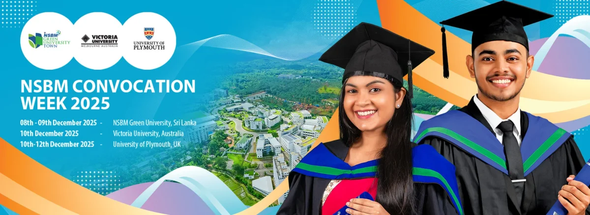 National School of Business Management Limited student life