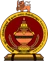 Rajarata University of Sri Lanka Logo