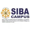 Sri Lanka International Buddhist Academy Logo