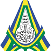 Al Zaiem Al Azhari University Logo