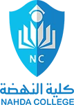 Nahda College Logo
