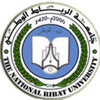 National Ribat University Logo