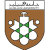 Neelain University Logo