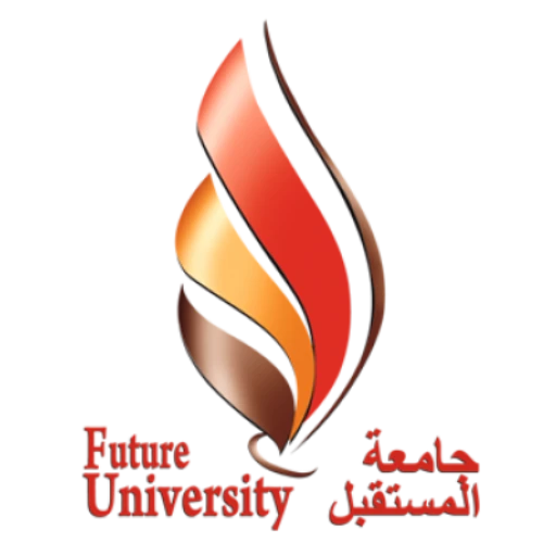 The Future University Logo