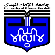 University of El Imam El Mahdi Logo