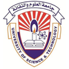 University of Science and Technology Omdurman Logo