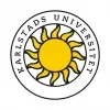 Karlstad University Logo