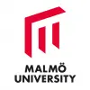 Malmö University Logo