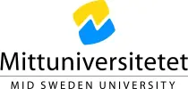 Mid Sweden University Logo