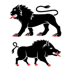 Royal Institute of Art Logo