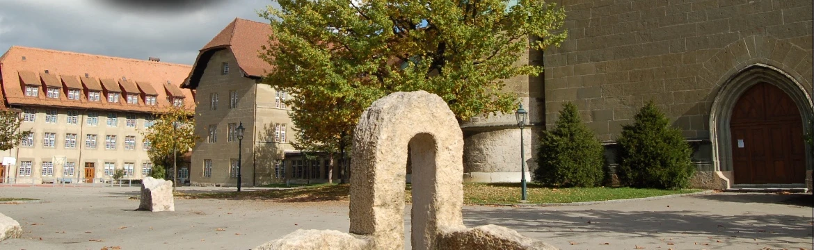 Collège St-Michel academic and student spaces