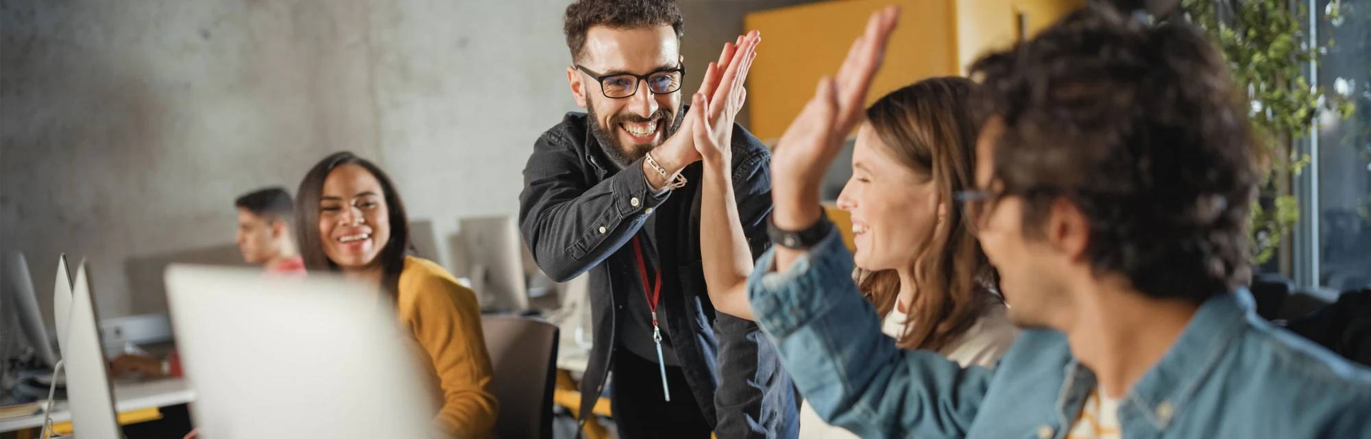 Hochschule für Logopädie Ostschweiz student life