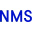 NMS Berne Logo