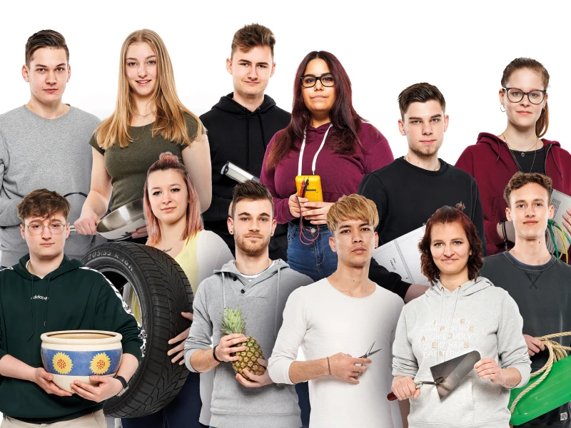 Swiss Federal University for Vocational Education and Training SFUVET learning environment