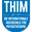 THIM van der Laan University College Physiotherapy Logo