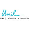 Université de Lausanne Logo