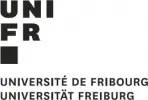 University of Fribourg Logo