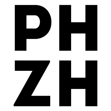 Zurich University of Teacher Education Logo