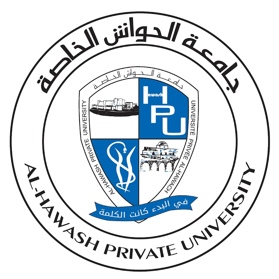 Al-Hawash Private University student life