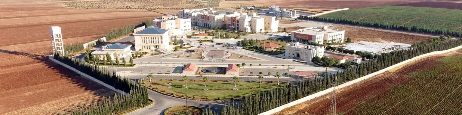 Al Wataniya Private University academic and student spaces