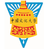 Chinese Culture University Logo