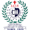 Fu Jen Catholic University Logo