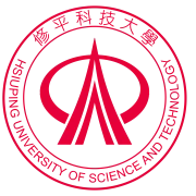 Hsiuping University of Science and Technology Logo