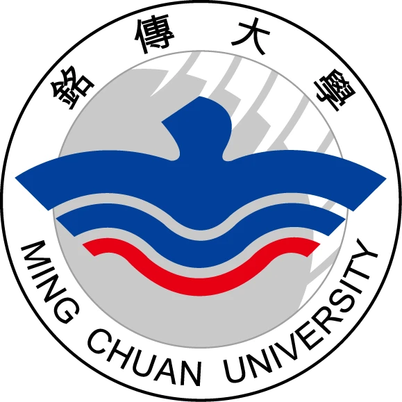 Ming Chuan University Logo