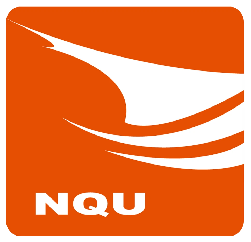 National Quemoy University Logo