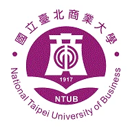 National Taipei University of Business Logo